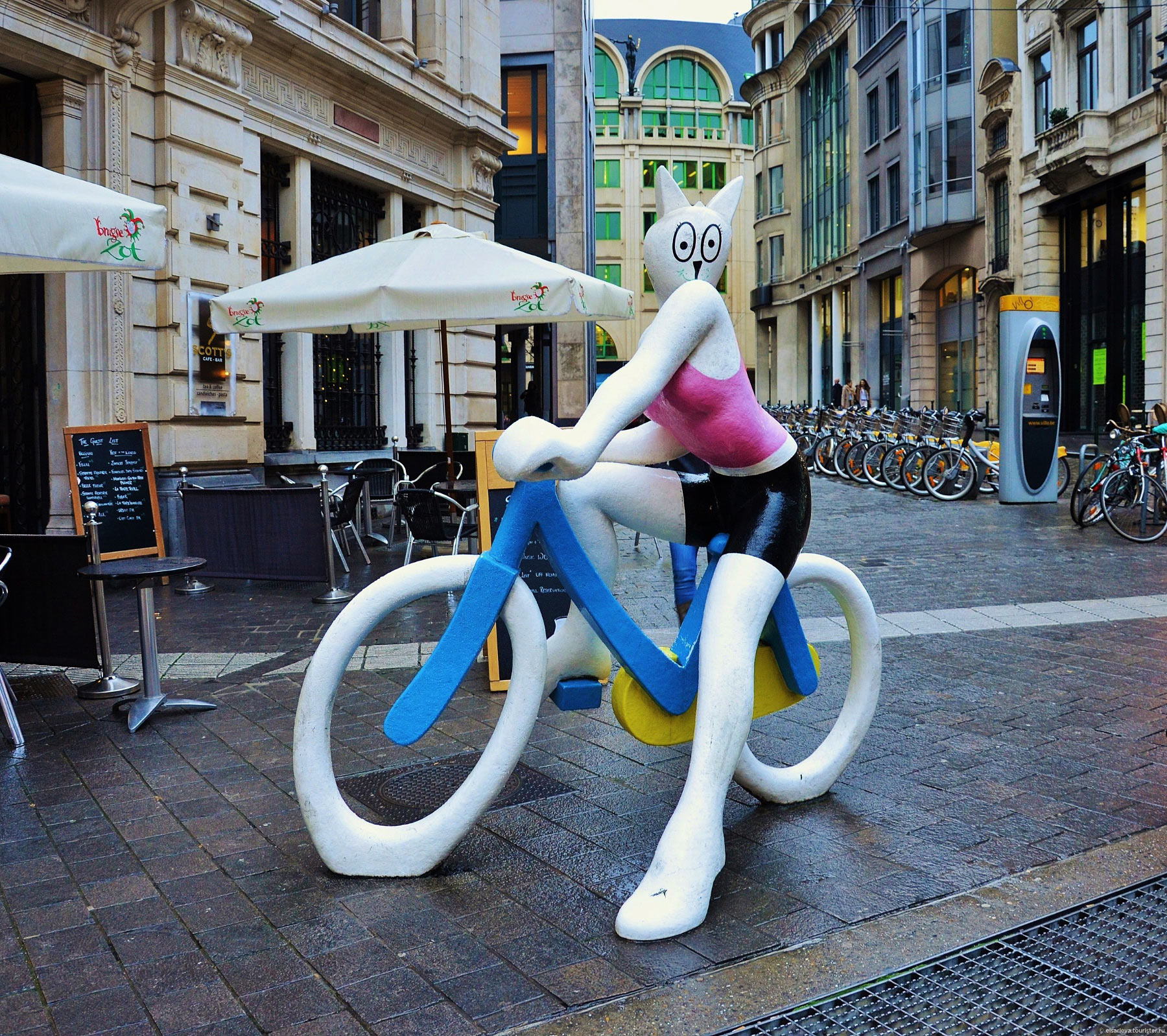 Brussels